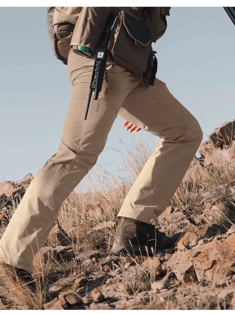 ORVIS Men’s PRO LT Upland Pants